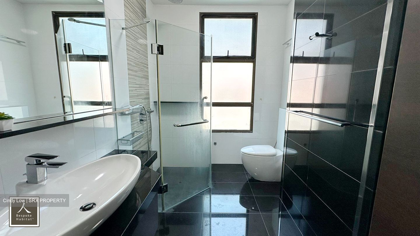 Jalan Pasir Ria (D5), Terrace #557574971